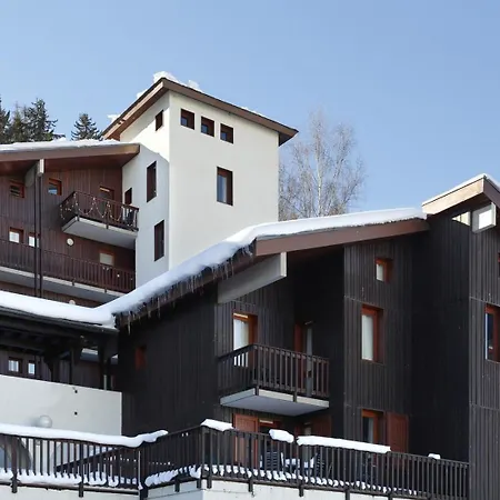 Le De Montchavin - Bel Duplex Proche Du Centre Mae-4254 Apartment *