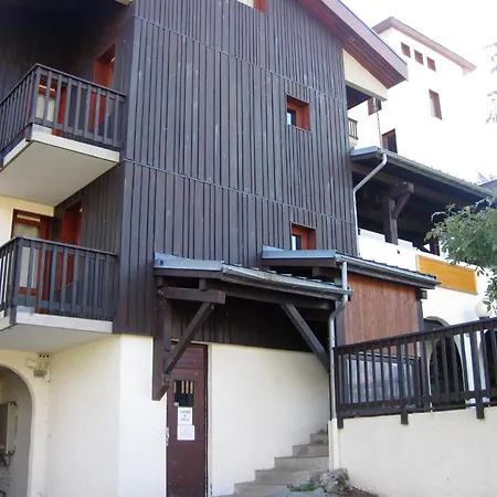 Le De Montchavin - Bel Duplex Proche Du Centre Mae-4254 Apartment