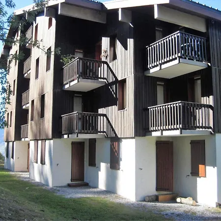 Le De Montchavin - Bel Duplex Proche Du Centre Mae-4254 Apartment La Plagne-Tarentaise